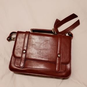 ECOSUSI VINTAGE BAG